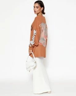 BOYS LIE X Straight Flush Thermal Longsleeve 16 BOYS LIE X Straight Flush Thermal Longsleeve -Boys Lie Sales Store 4O7A0966 5b254dac bdc7 4d63 b2d3 4ccc3853545d