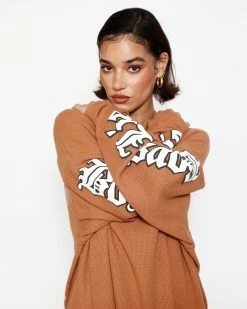 BOYS LIE X Straight Flush Thermal Longsleeve 18 BOYS LIE X Straight Flush Thermal Longsleeve -Boys Lie Sales Store 4O7A0995