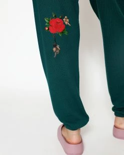 BOYS LIE X Rising Angels Sweatpants 15 BOYS LIE X Rising Angels Sweatpants -Boys Lie Sales Store 4O7A1046r2