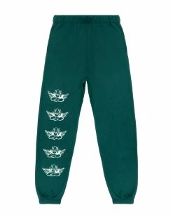 BOYS LIE X Rising Angels Sweatpants 16 BOYS LIE X Rising Angels Sweatpants -Boys Lie Sales Store 4O7A1051 r