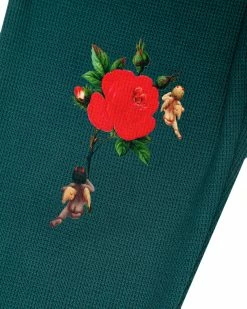 BOYS LIE X Rising Angels Sweatpants 19 BOYS LIE X Rising Angels Sweatpants -Boys Lie Sales Store 4O7A1056r2