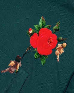 BOYS LIE X Rising Angels Hoodie -Boys Lie Sales Store 4O7A1060rr