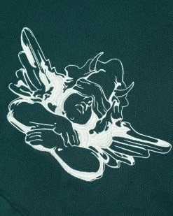 BOYS LIE X Rising Angels Hoodie -Boys Lie Sales Store 4O7A1064r