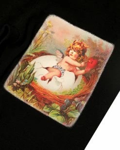 BOYS LIE X Nestled Up Sweatpants -Boys Lie Sales Store 4O7A1070