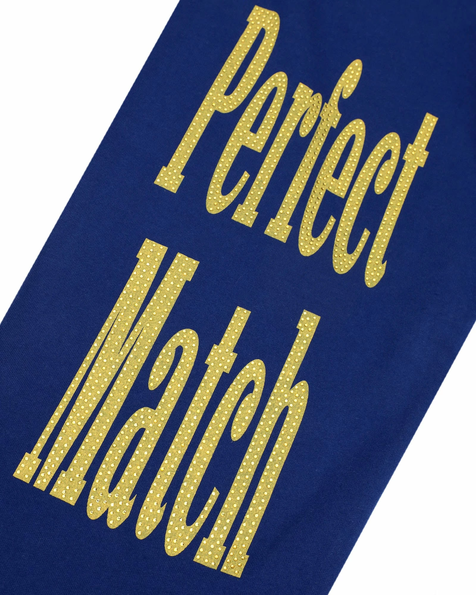 BOYS LIE X Navy Perfect Match Remix Sweatpants 13 BOYS LIE X Navy Perfect Match Remix Sweatpants - Image 11
