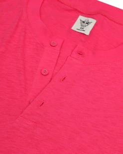 BOYS LIE X Object Of Desire V2 Boyfriend Henley 18 BOYS LIE X Object Of Desire V2 Boyfriend Henley -Boys Lie Sales Store 4O7A1120rcopy2