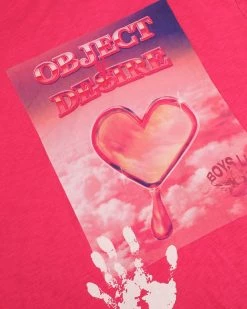 BOYS LIE X Object Of Desire V2 Boyfriend Henley 19 BOYS LIE X Object Of Desire V2 Boyfriend Henley -Boys Lie Sales Store 4O7A1123xscopy2