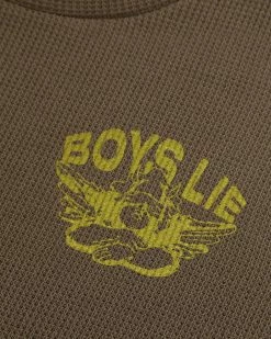 BOYS LIE X Read Me V3 Thermal Long Sleeve 20 BOYS LIE X Read Me V3 Thermal Long Sleeve -Boys Lie Sales Store 4O7A1128rcopy2