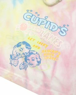 BOYS LIE X Get Lucky Tie-Dye Shorts -Boys Lie Sales Store 4O7A1199r