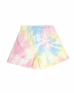 BOYS LIE X Get Lucky Tie-Dye Shorts -Boys Lie Sales Store 4O7A1202rxs