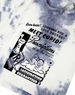 BOYS LIE X Love Hurts Tie-Dye Shorts -Boys Lie Sales Store 4O7A1220r
