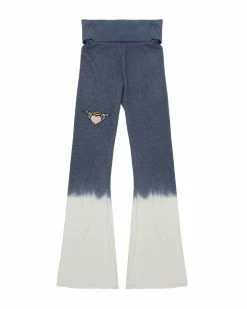 BOYS LIE X Heavenly Love Thermal Pants -Boys Lie Sales Store 4O7A1310rcopy2