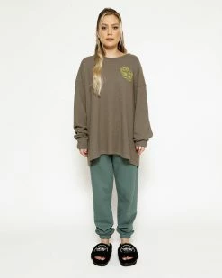 BOYS LIE X Read Me V3 Thermal Long Sleeve 16 BOYS LIE X Read Me V3 Thermal Long Sleeve -Boys Lie Sales Store 4O7A1505copy