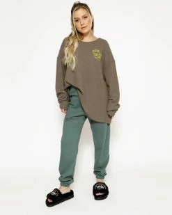 BOYS LIE X Read Me V3 Thermal Long Sleeve 15 BOYS LIE X Read Me V3 Thermal Long Sleeve -Boys Lie Sales Store 4O7A1511copy