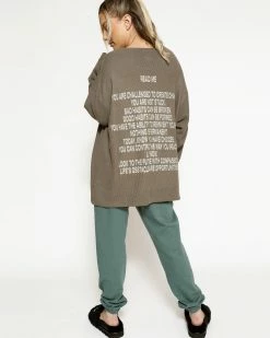 BOYS LIE X Read Me V3 Thermal Long Sleeve 14 BOYS LIE X Read Me V3 Thermal Long Sleeve -Boys Lie Sales Store 4O7A1528copy