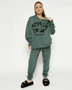 BOYS LIE X Read Me V3 Sweatpants