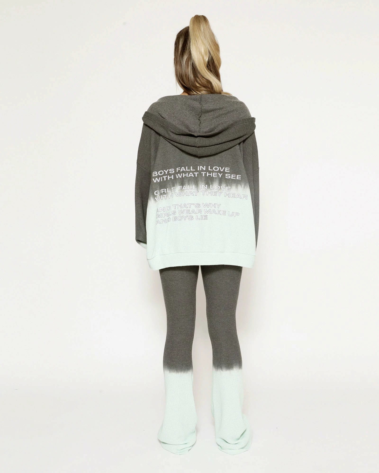 BOYS LIE X That's Why Thermal Pants 7 BOYS LIE X That's Why Thermal Pants - Image 5