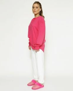 BOYS LIE X Object Of Desire V2 Boyfriend Henley 14 BOYS LIE X Object Of Desire V2 Boyfriend Henley -Boys Lie Sales Store 4O7A1752copy