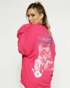 BOYS LIE X Object Of Desire V2 Boyfriend Henley 13 BOYS LIE X Object Of Desire V2 Boyfriend Henley -Boys Lie Sales Store 4O7A1760copy