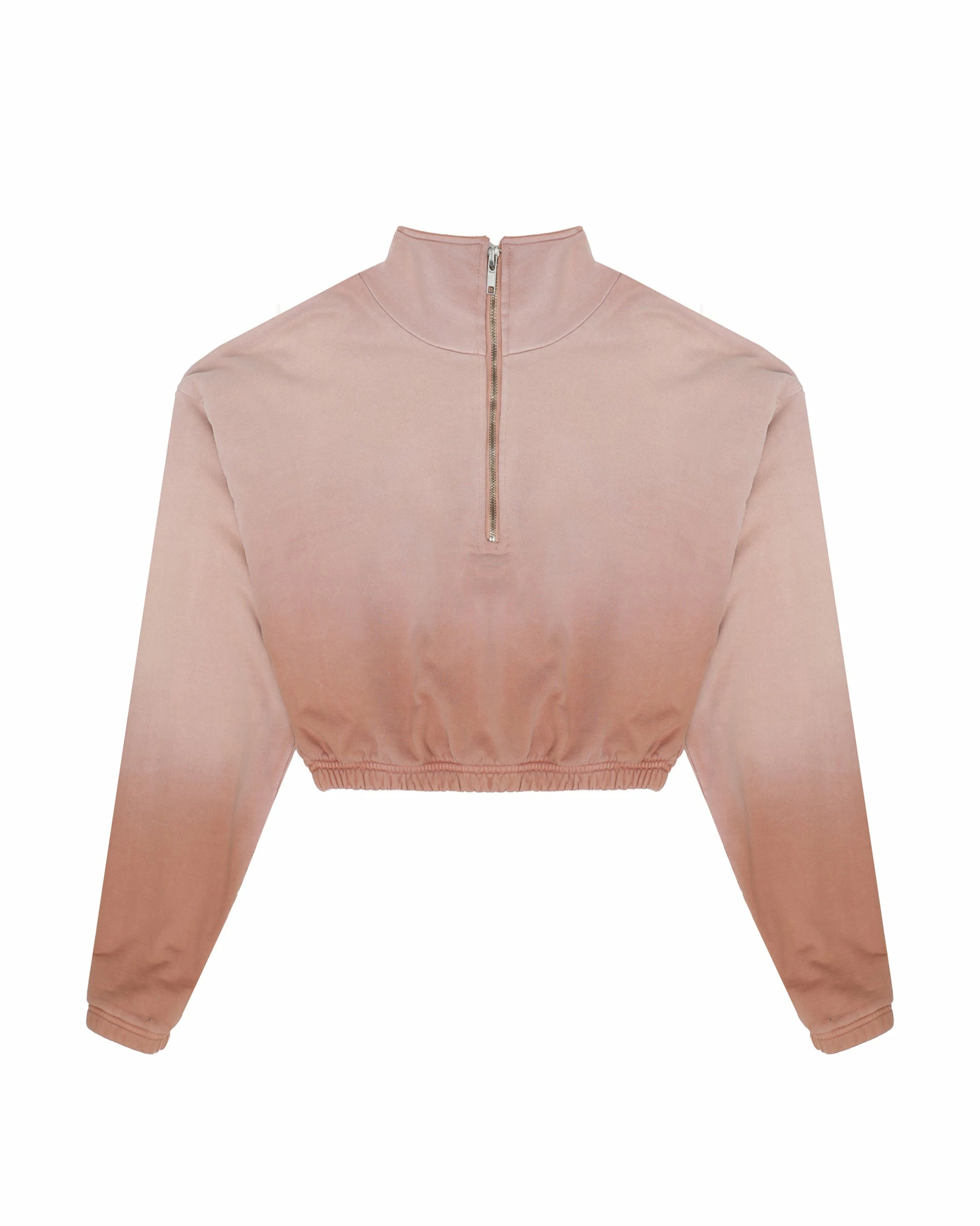 BOYS LIE X Caught Blushing Quarter Zip 9 BOYS LIE X Caught Blushing Quarter Zip - Image 7