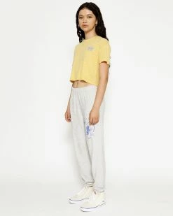 BOYS LIE X Love Is Blind Baby Tee -Boys Lie Sales Store 4O7A1931