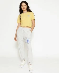 BOYS LIE X Love Is Blind Baby Tee -Boys Lie Sales Store 4O7A1937