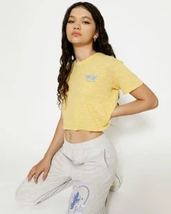 BOYS LIE X Love Is Blind Baby Tee