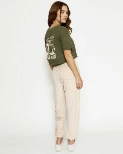 BOYS LIE X Love Hurts Baby Tee