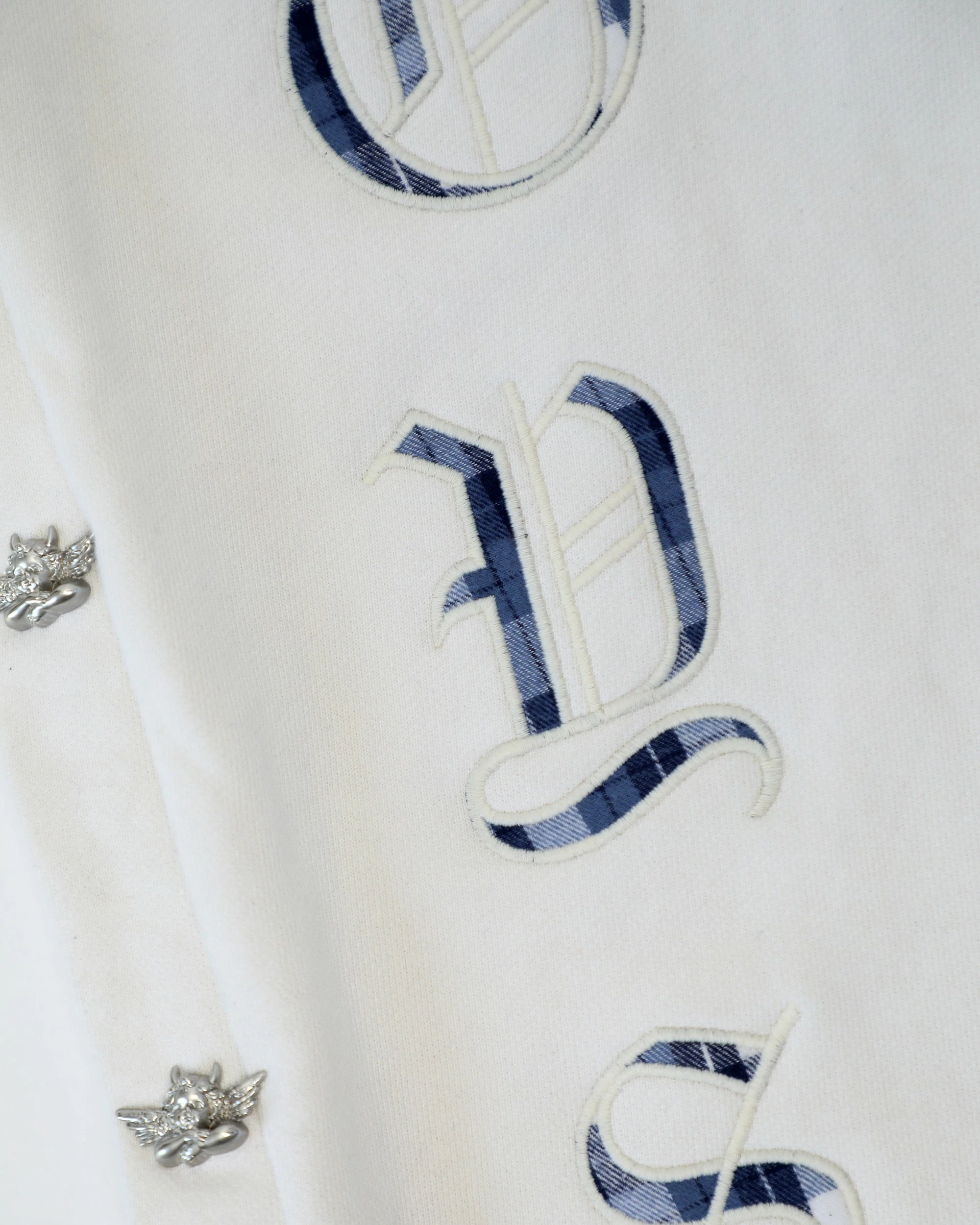 BOYS LIE X Oh Snap Plaid Pants 12 BOYS LIE X Oh Snap Plaid Pants - Image 10