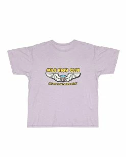 BOYS LIE X Spread Your Wings Boyfriend Tee -Boys Lie Sales Store 4O7A2254r2