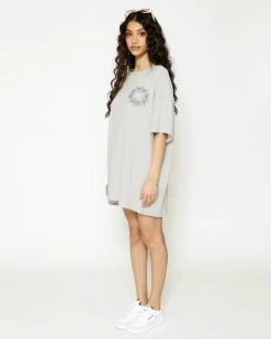 BOYS LIE X Let It Grow Thermal Boyfriend Tee 12 BOYS LIE X Let It Grow Thermal Boyfriend Tee -Boys Lie Sales Store 4O7A2318b2copy