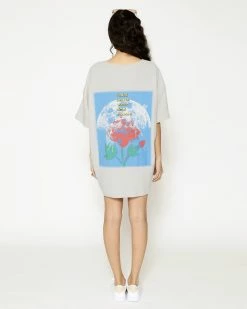 BOYS LIE X Let It Grow Thermal Boyfriend Tee 13 BOYS LIE X Let It Grow Thermal Boyfriend Tee -Boys Lie Sales Store 4O7A2319b2copy