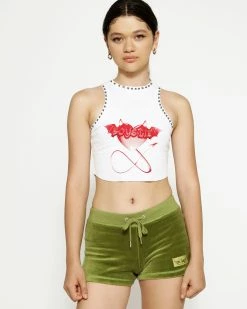 BOYS LIE X Heartless Stud Tank 12 BOYS LIE X Heartless Stud Tank -Boys Lie Sales Store 4O7A2359r 99a66e47 cf4f 4b05 8391 bc3b34737039