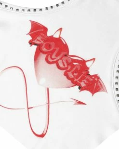 BOYS LIE X Heartless Stud Tank 17 BOYS LIE X Heartless Stud Tank -Boys Lie Sales Store 4O7A2370r