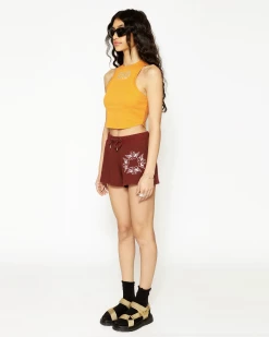 BOYS LIE X On The Rocks Tank 16 BOYS LIE X On The Rocks Tank -Boys Lie Sales Store 4O7A2428b2copy