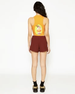 BOYS LIE X On The Rocks Tank 17 BOYS LIE X On The Rocks Tank -Boys Lie Sales Store 4O7A2430b2copy