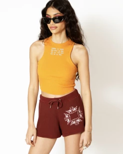 BOYS LIE X On The Rocks Tank 14 BOYS LIE X On The Rocks Tank -Boys Lie Sales Store 4O7A2453b2copy