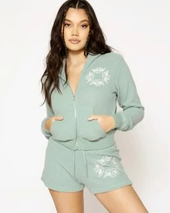 BOYS LIE X Eyes Wide Shut Thermal Zip-Up Hoodie -Boys Lie Sales Store 4O7A2527b 15467532 4e59 410c 9dda f84f1bdcbe72