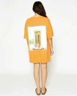 BOYS LIE X Eyes Wide Shut Boyfriend Tee -Boys Lie Sales Store 4O7A2542bcopy