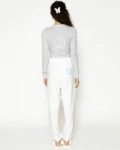 BOYS LIE X Spread Your Wings Crop Henley 17 BOYS LIE X Spread Your Wings Crop Henley -Boys Lie Sales Store 4O7A2564