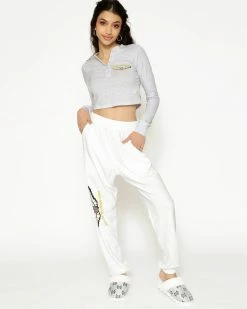 BOYS LIE X Spread Your Wings Crop Henley 15 BOYS LIE X Spread Your Wings Crop Henley -Boys Lie Sales Store 4O7A2567