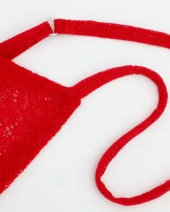 BOYS LIE X Forever Yung Cherry Top -Boys Lie Sales Store 4O7A2567rcopy