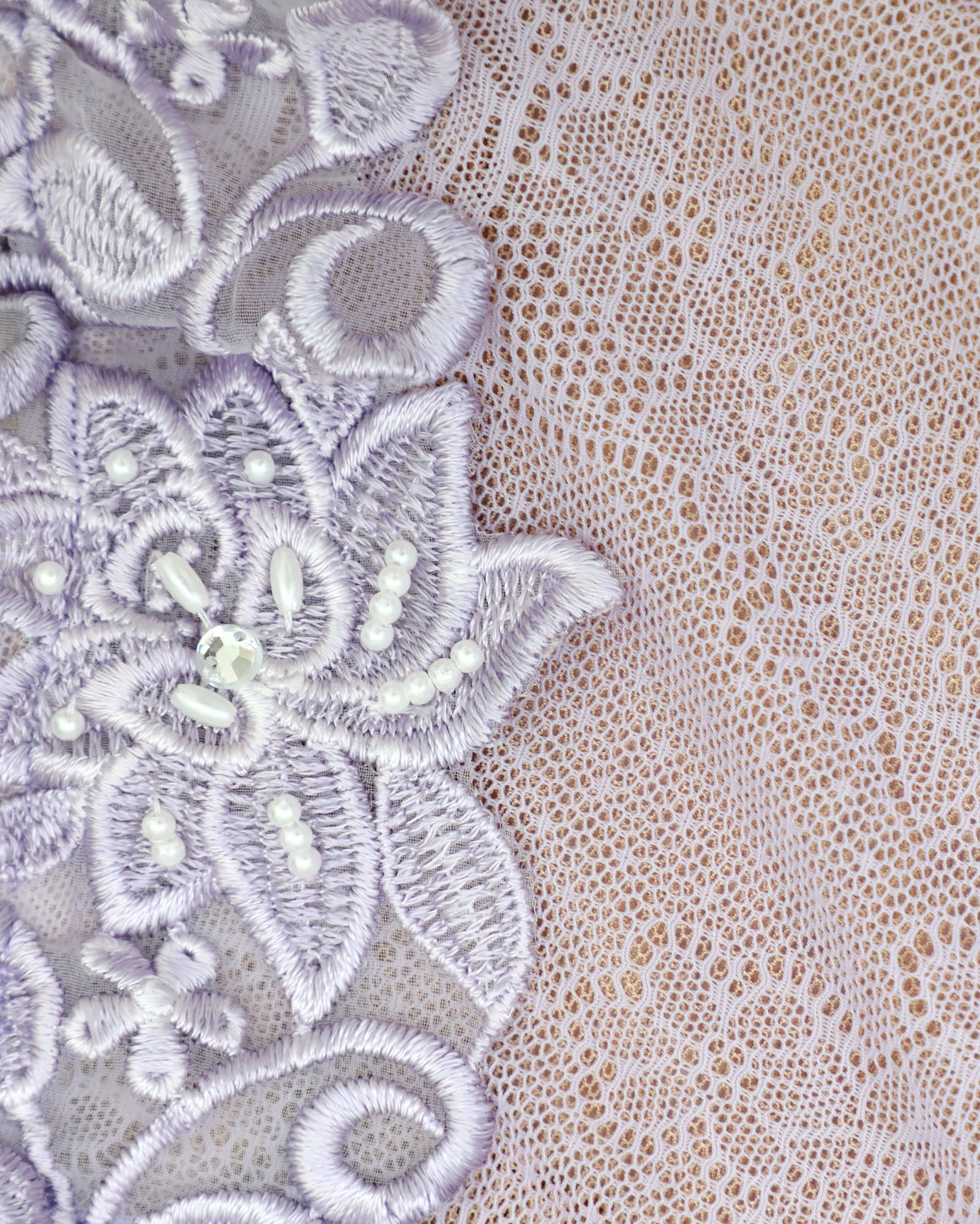 BOYS LIE X Forever Yung Amethyst Pants 9 BOYS LIE X Forever Yung Amethyst Pants - Image 7