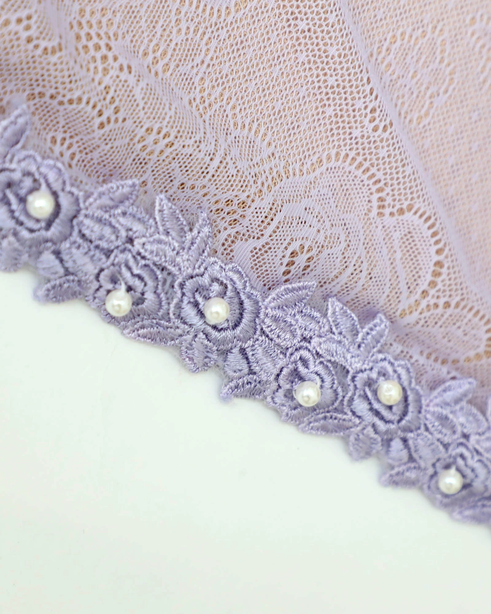 BOYS LIE X Forever Yung Amethyst Pants 10 BOYS LIE X Forever Yung Amethyst Pants - Image 8