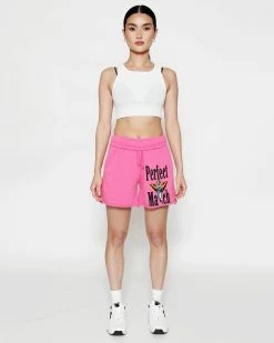 BOYS LIE X Perfect Match Brady Shorts -Boys Lie Sales Store 4O7A2594