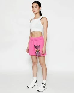 BOYS LIE X Perfect Match Brady Shorts -Boys Lie Sales Store 4O7A2597