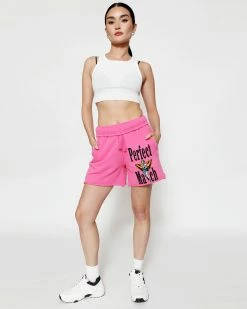 BOYS LIE X Perfect Match Brady Shorts