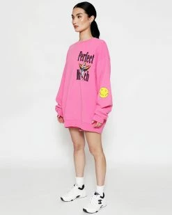 BOYS LIE X Perfect Match Crewneck -Boys Lie Sales Store 4O7A2614