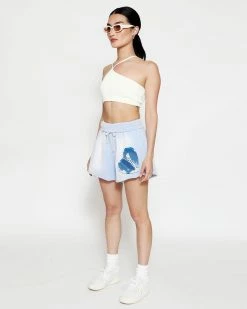 BOYS LIE X My Favorite Brady Shorts 16 BOYS LIE X My Favorite Brady Shorts -Boys Lie Sales Store 4O7A2639