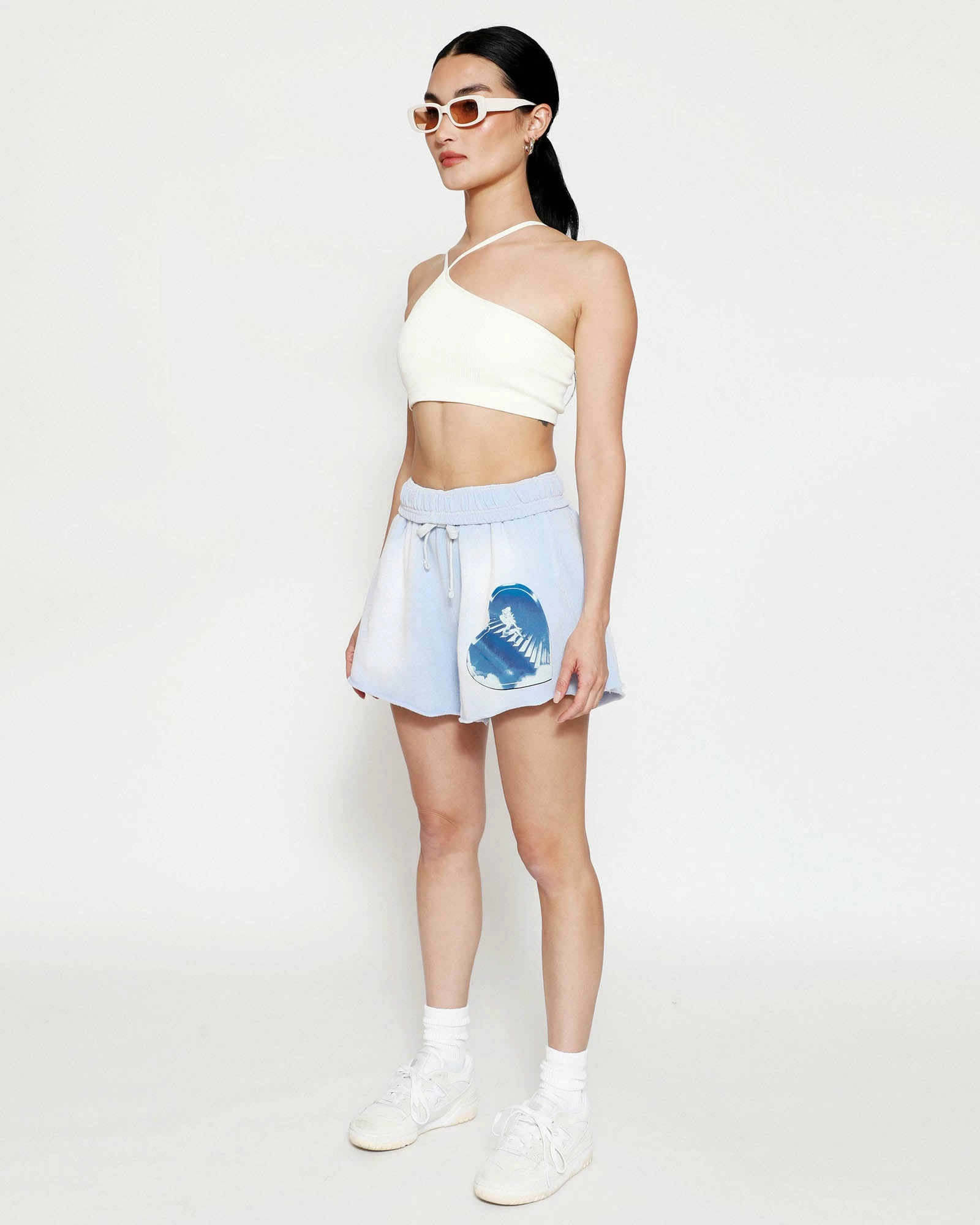 BOYS LIE X My Favorite Brady Shorts 7 BOYS LIE X My Favorite Brady Shorts - Image 5